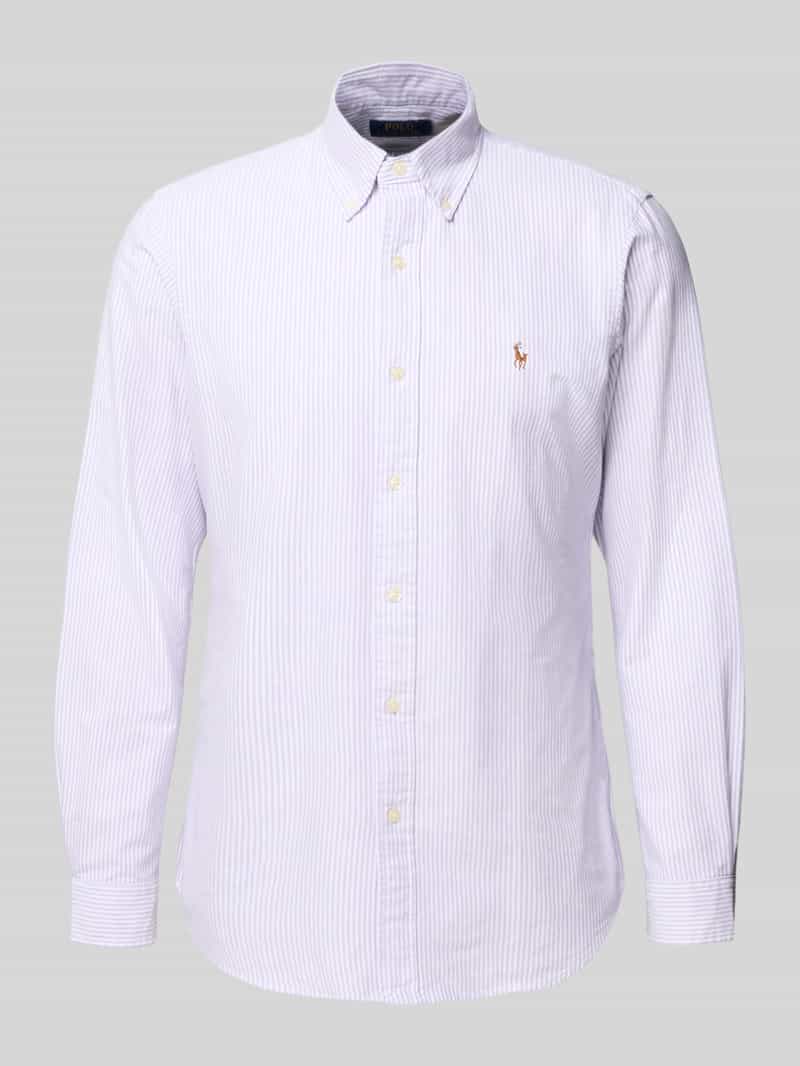 Polo Ralph Lauren Vrijetijdsoverhemd met knoopsluiting