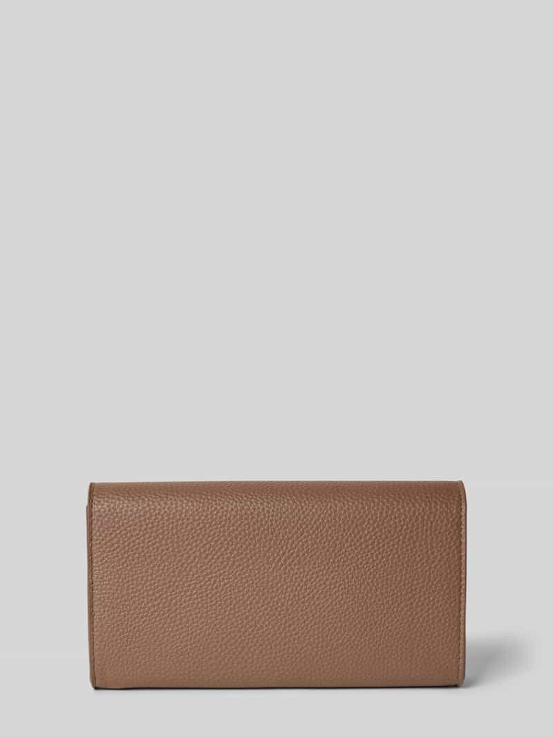VALENTINO BAGS Portemonnee met labeldetail