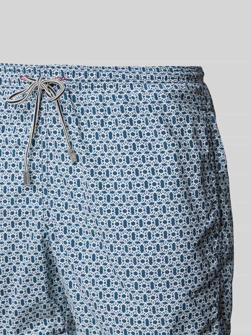 Zeybra Zwembroek met elastische band