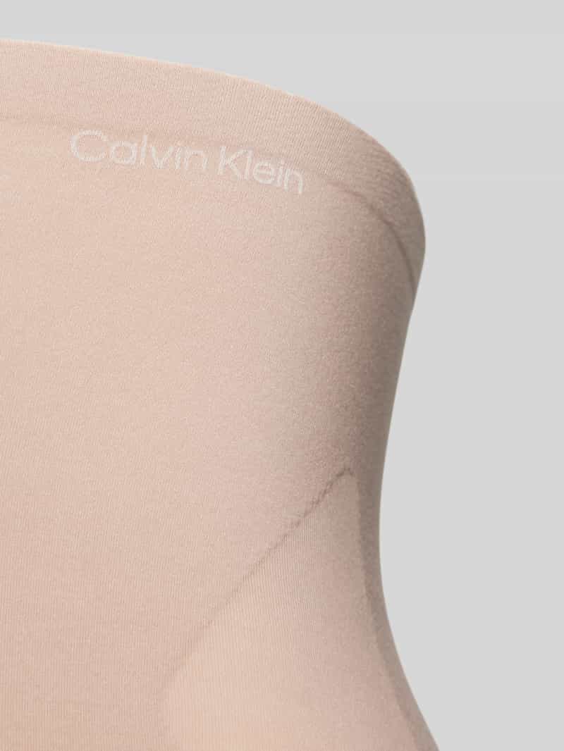 Calvin Klein Underwear Broek met shaping-effect 'CK SHAPE'