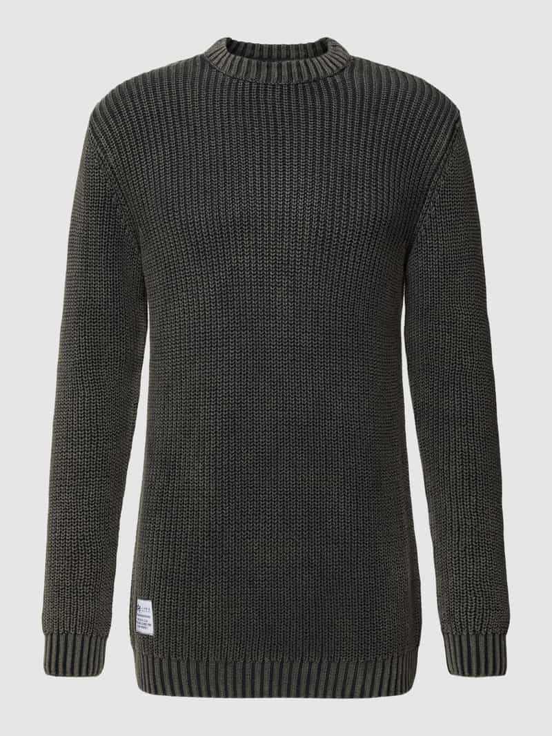 Alpha Industries Sweater Acid Pullover