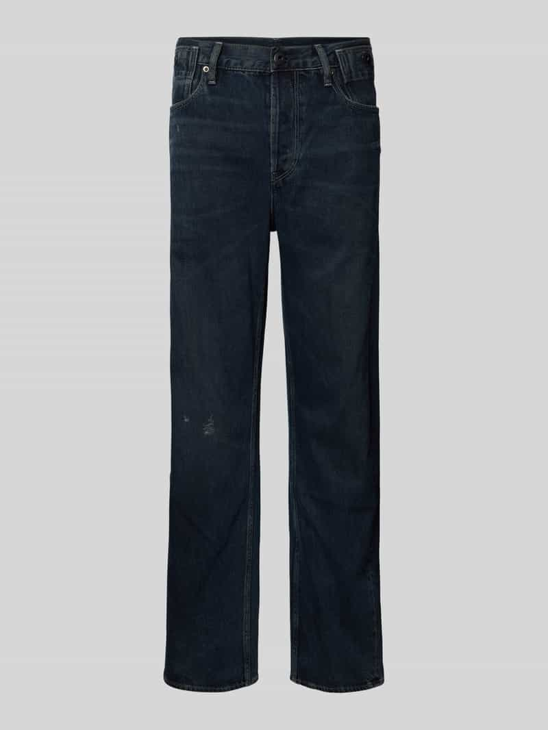 G-Star Raw Jeans met steekzakken