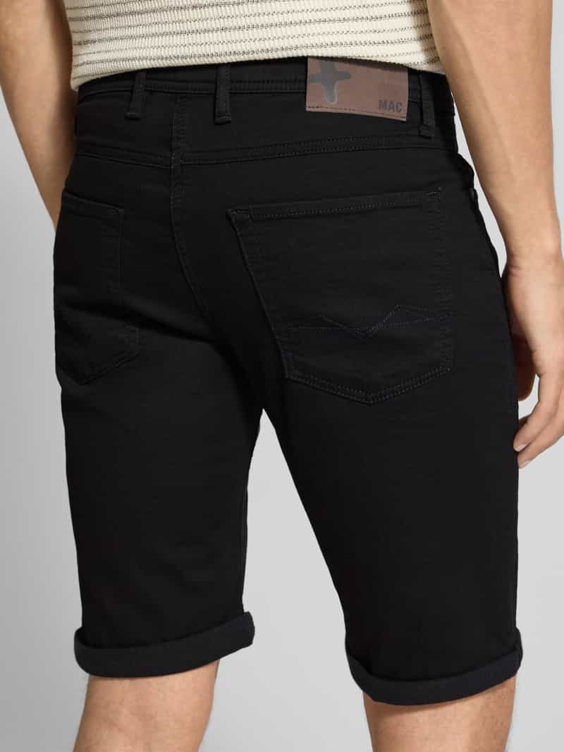 MAC Bermuda met 5-pocketmodel