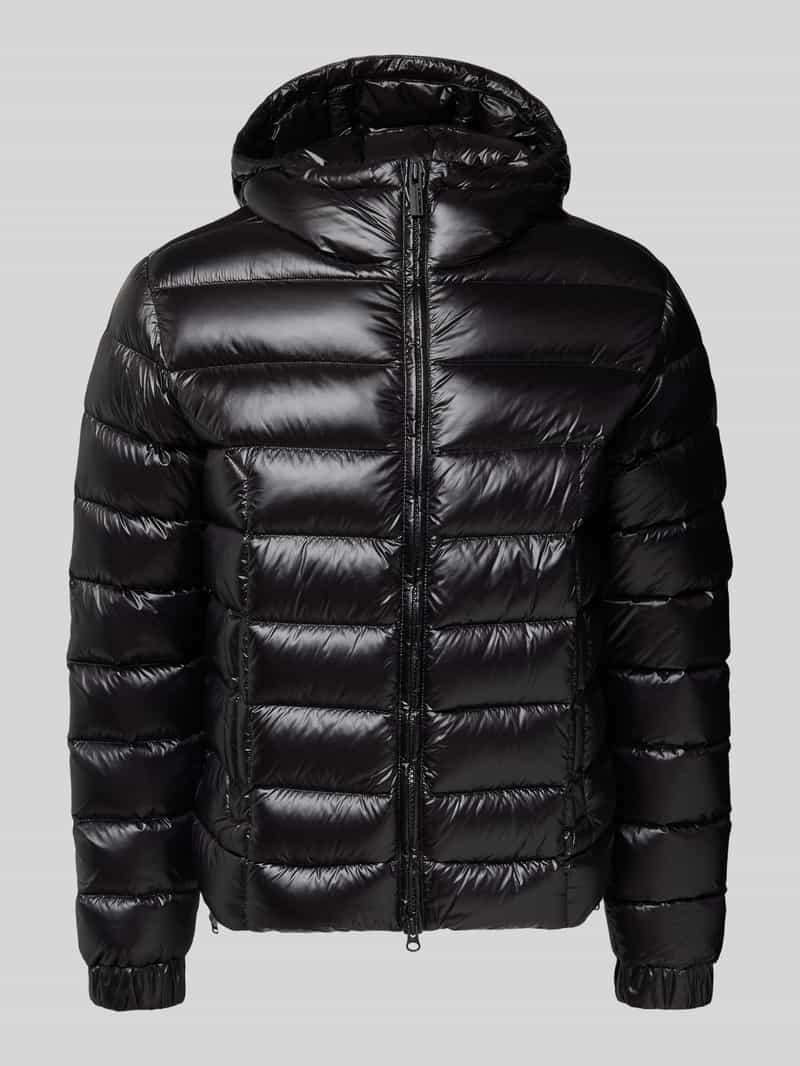 Colmar Originals Donsjack met capuchon en tweewegsritssluiting