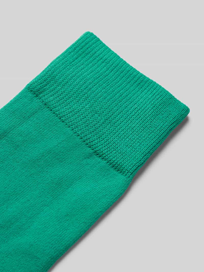 Falke Sokken met labelprint