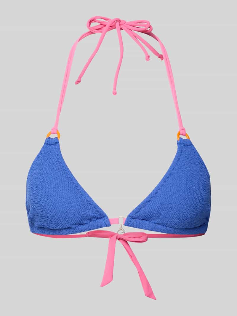 banana moon Bikinitop met halter model 'BRARO'