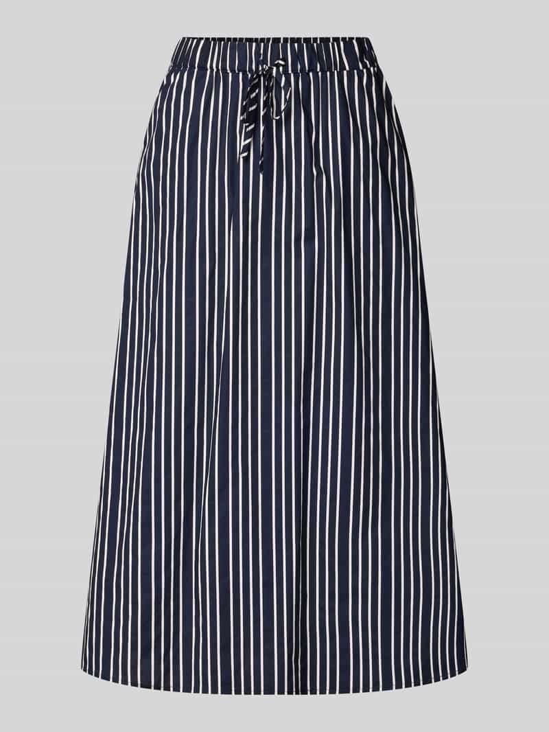 FREE QUENT Midirok met tunnelkoord model 'Malay'