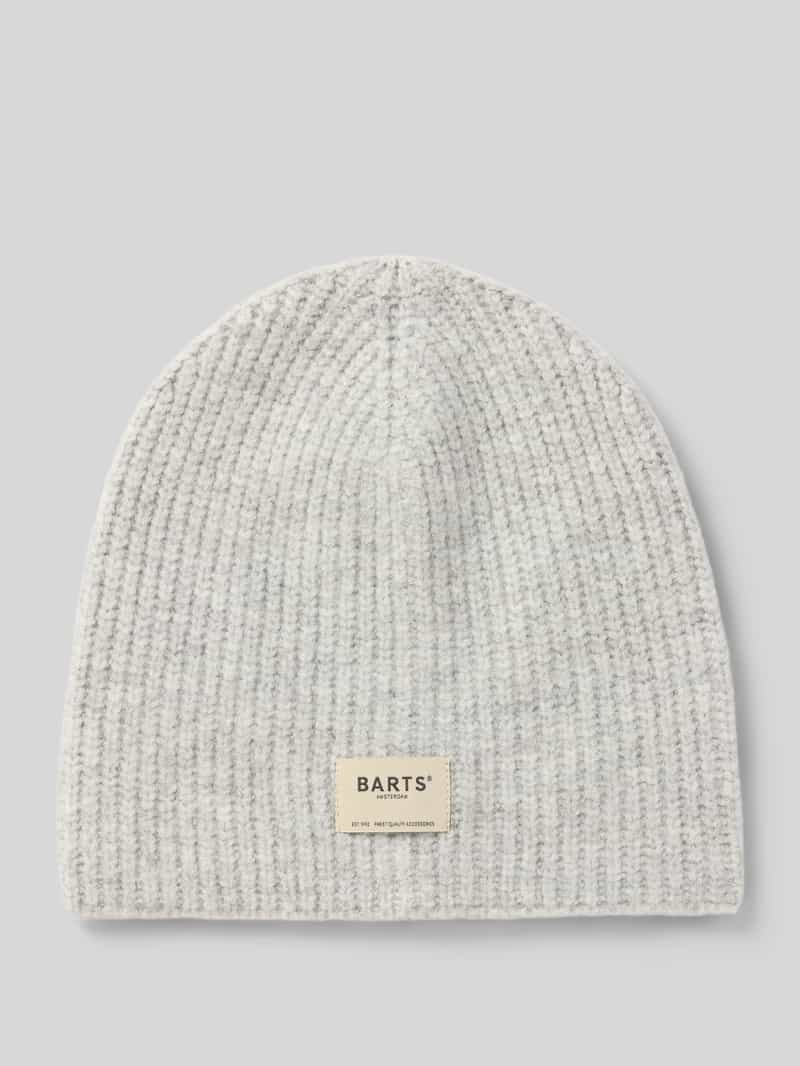 Barts Muts met wol model 'Darty'