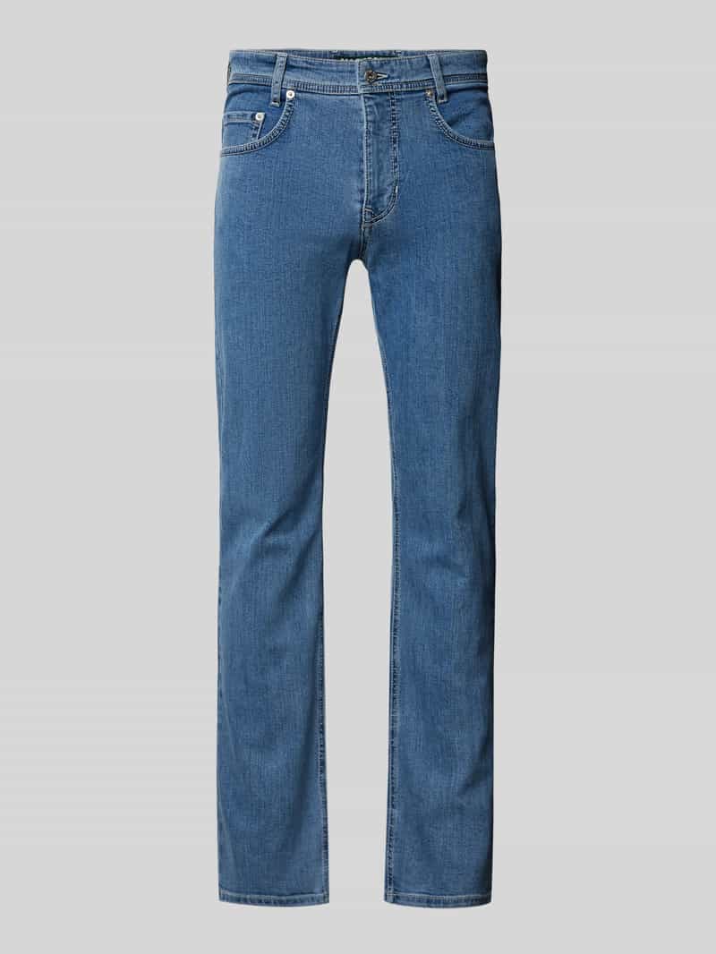 MAC Regular fit jeans in 5-pocketmodel model 'ARNE'