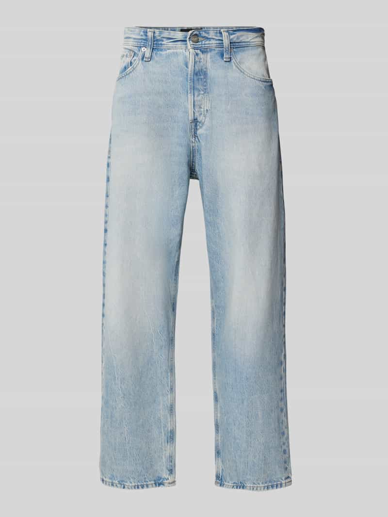 Jack & Jones Relax fit jeans JJIALEX JJORIGINAL NOOS