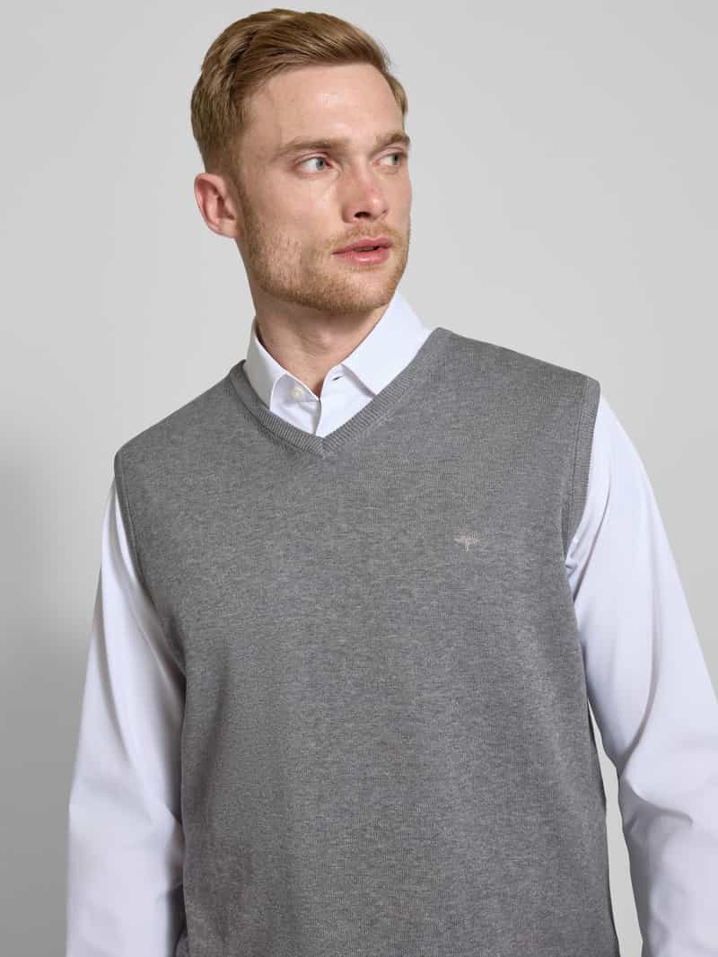 FYNCH-HATTON Spencer met logostitching