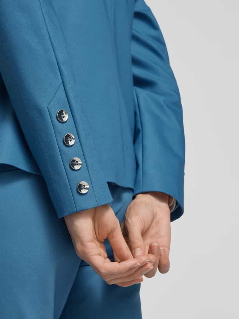 MOS MOSH Blazer met reverskraag model 'Blake'