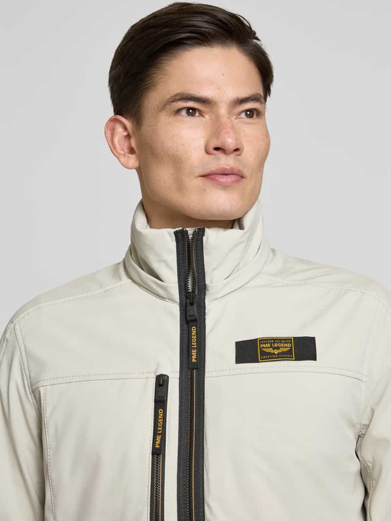 PME Legend Jack met labelbadge model 'SUCCESSOR'