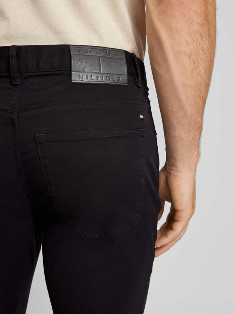 Tommy Hilfiger Chino met steekzakken
