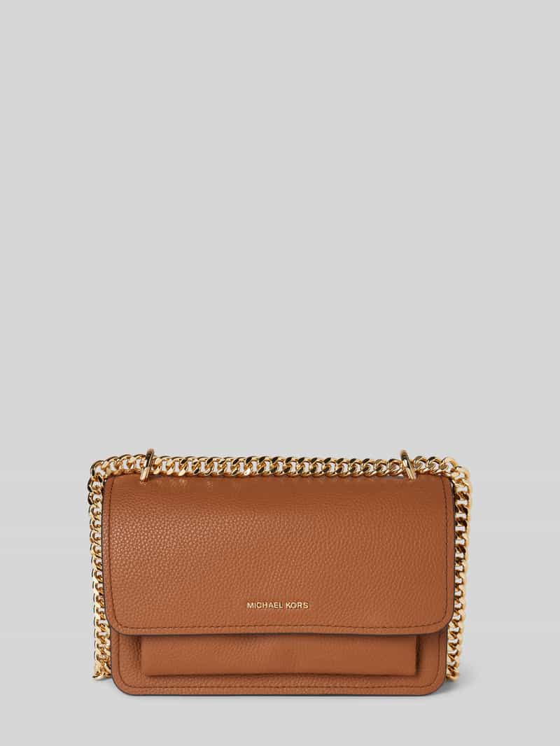 MICHAEL Kors Schoudertas met magneetsluiting model 'CLAIRE'