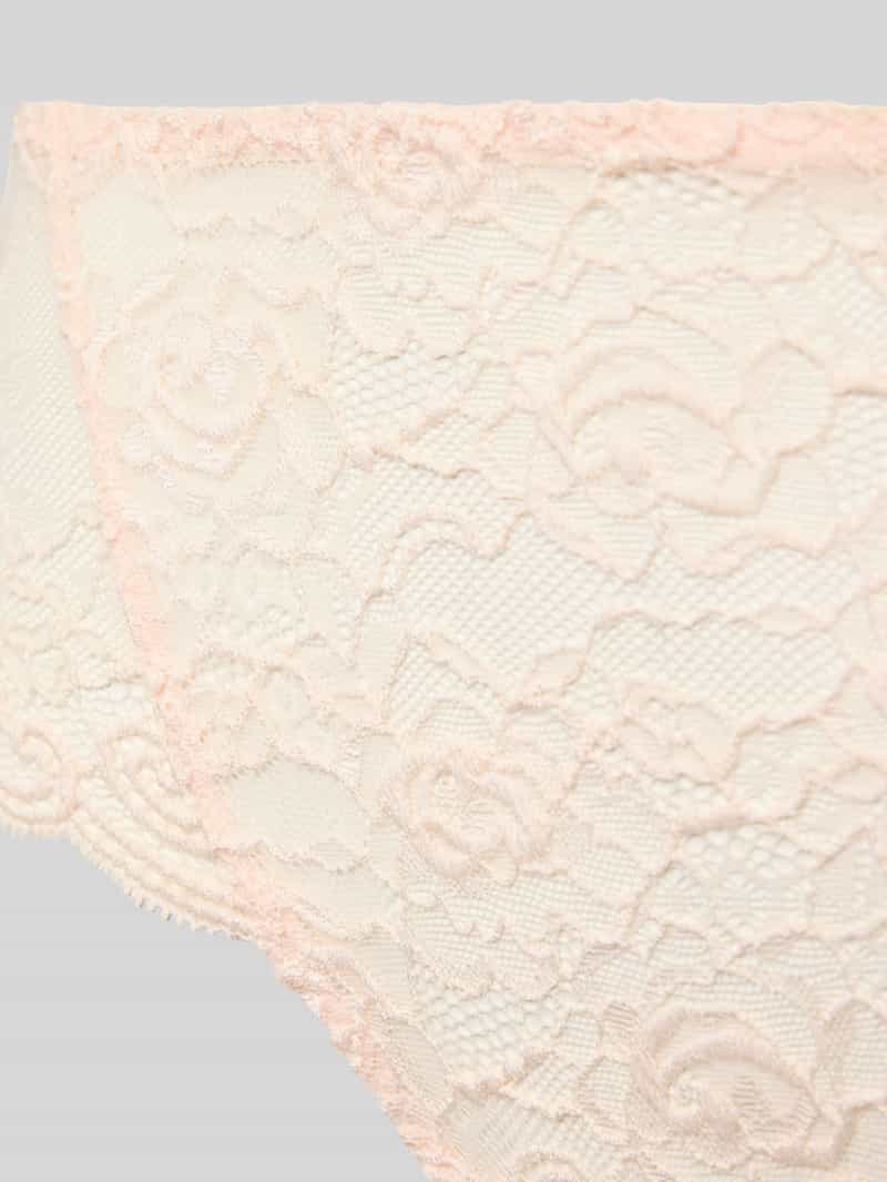 MARIE JO Slip in semi-transparant design model 'Cyrile'