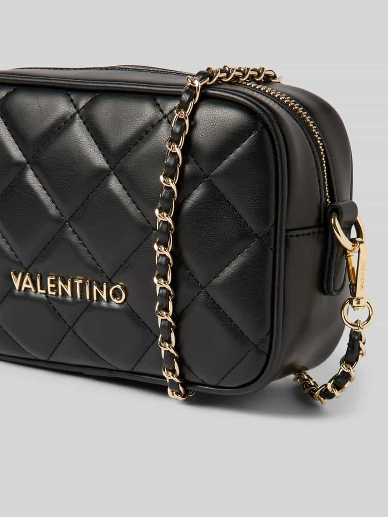VALENTINO BAGS Schoudertas met structuurmotief model 'OCARINA'