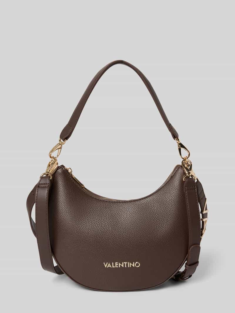 VALENTINO BAGS Handtas met draagband en schouderband, model 'ALEXIA'