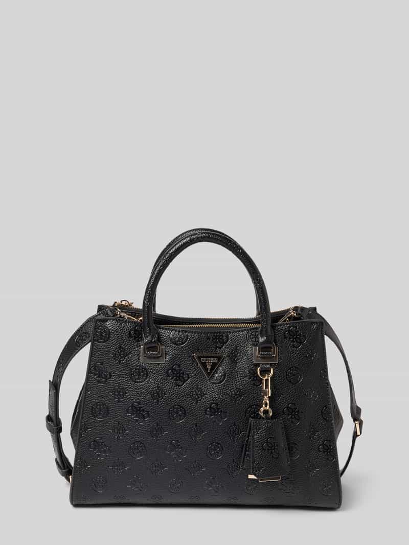 Guess Handtas in leerlook model 'Cresida'