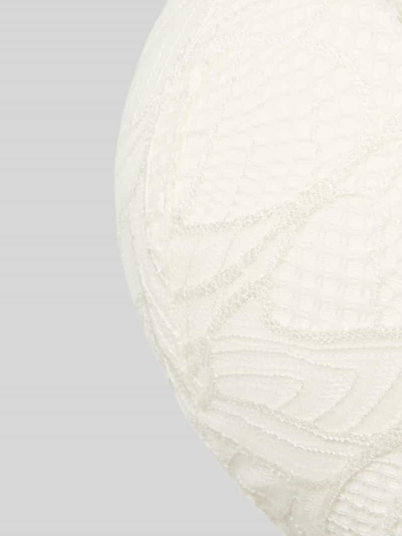 Lascana Push-up-bh met kant model 'Alicia'