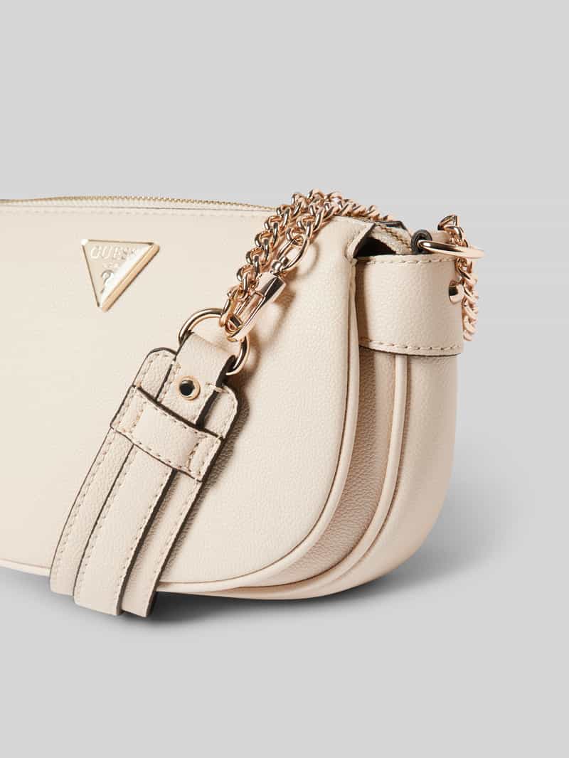 Guess Handtas in leerlook model 'FEDORA'