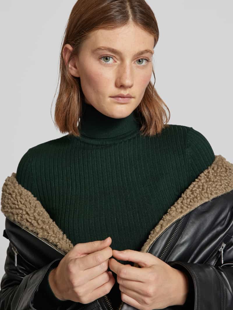 Only Knit fit coltrui model 'KAROL'