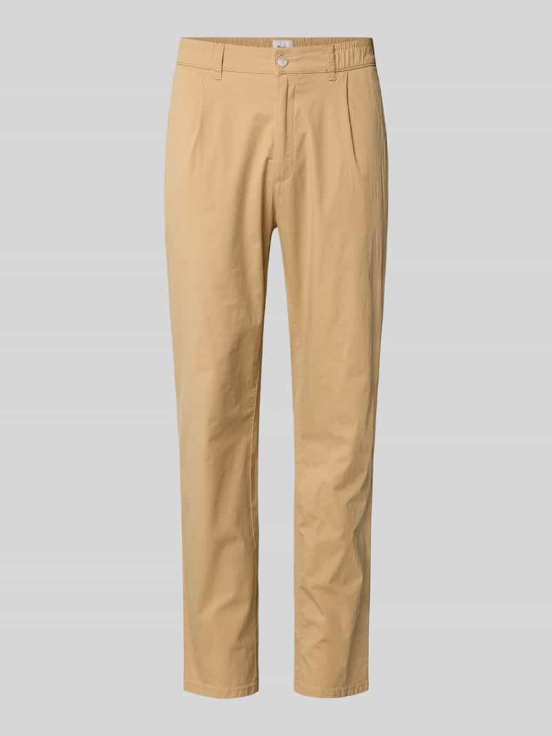 BRAX Broek met achterzakken model 'HYPERLIGHT'