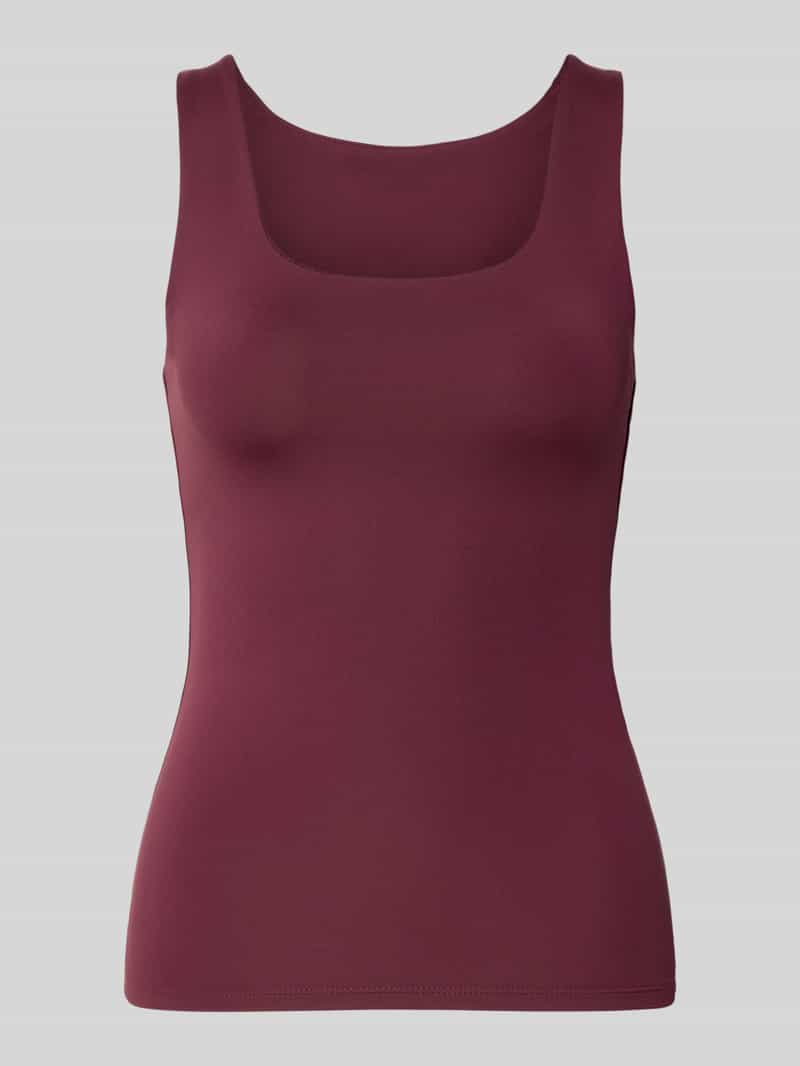 Only Tanktop ONLEA S/L 2-WAYS FIT TOP JRS NOOS