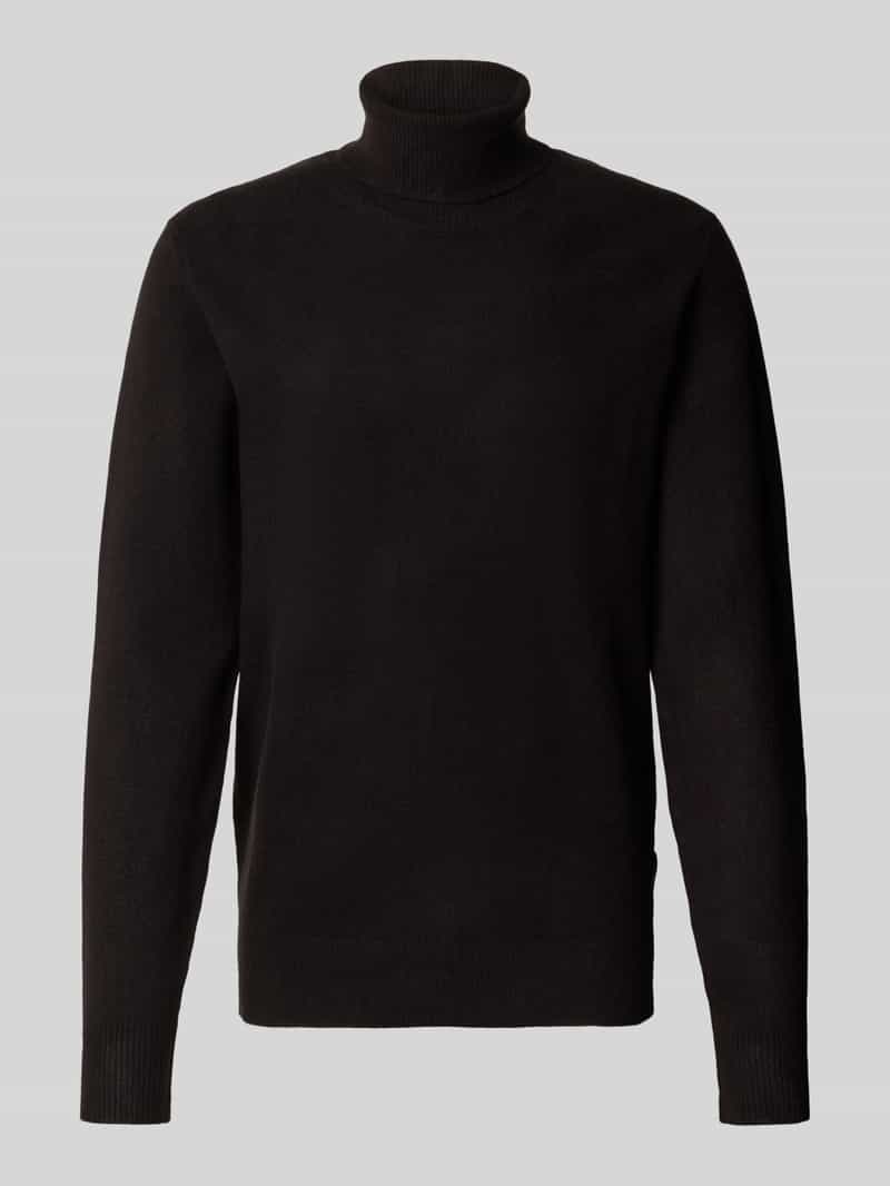 casual friday Gebreide coltrui model 'HEINE'
