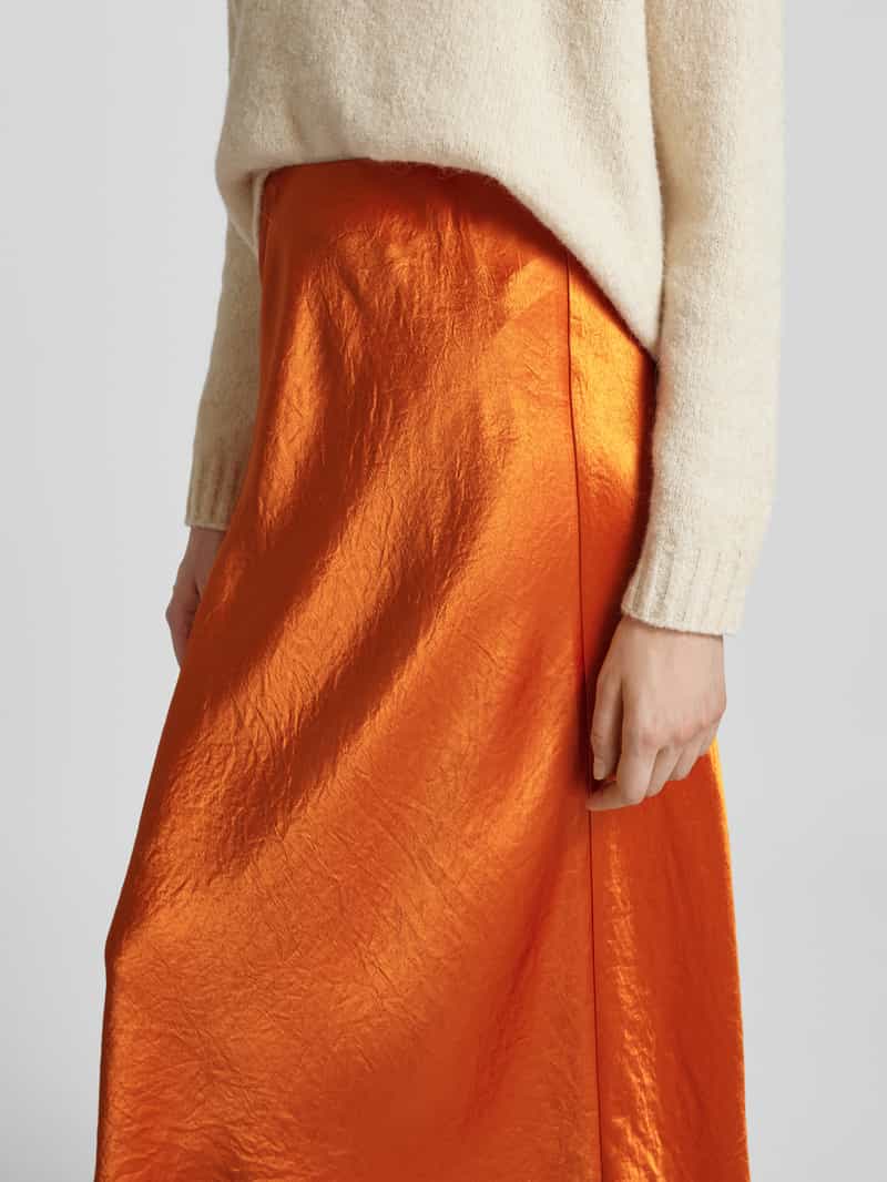 MM Midirok in glanzend design model 'ALESSIO'