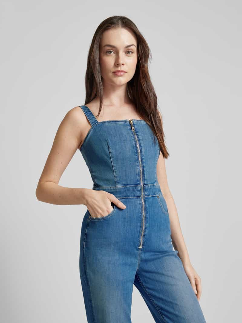 Guess Jumpsuit in denimlook model 'MARIPOSA'