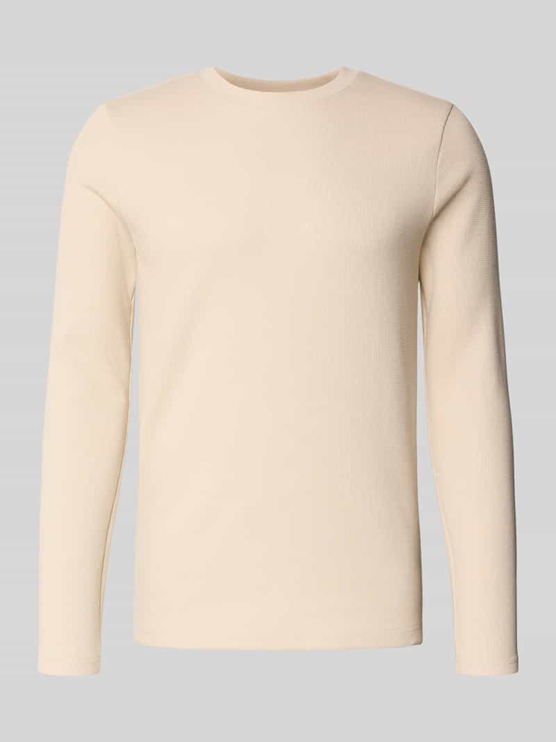 MCNEAL Pullover met ronde hals