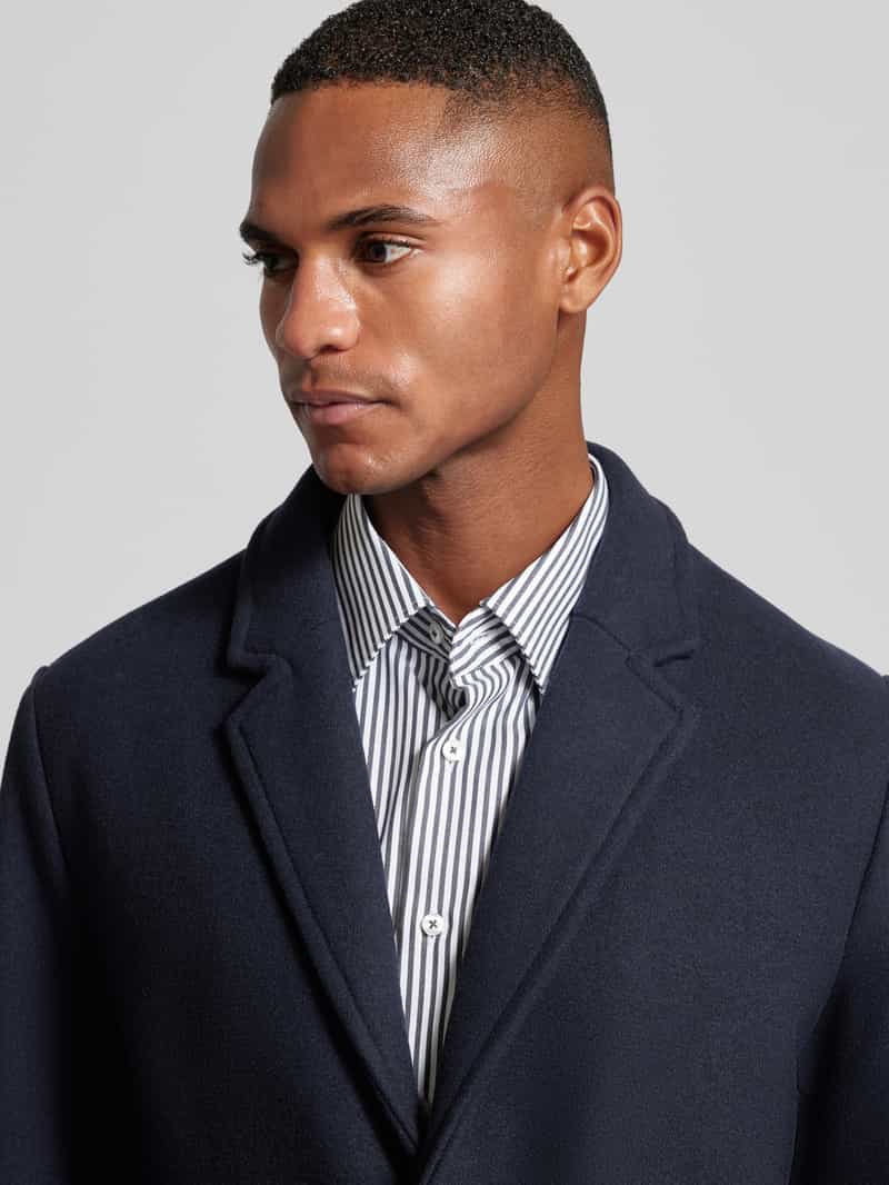 lindbergh Jas met reverskraag