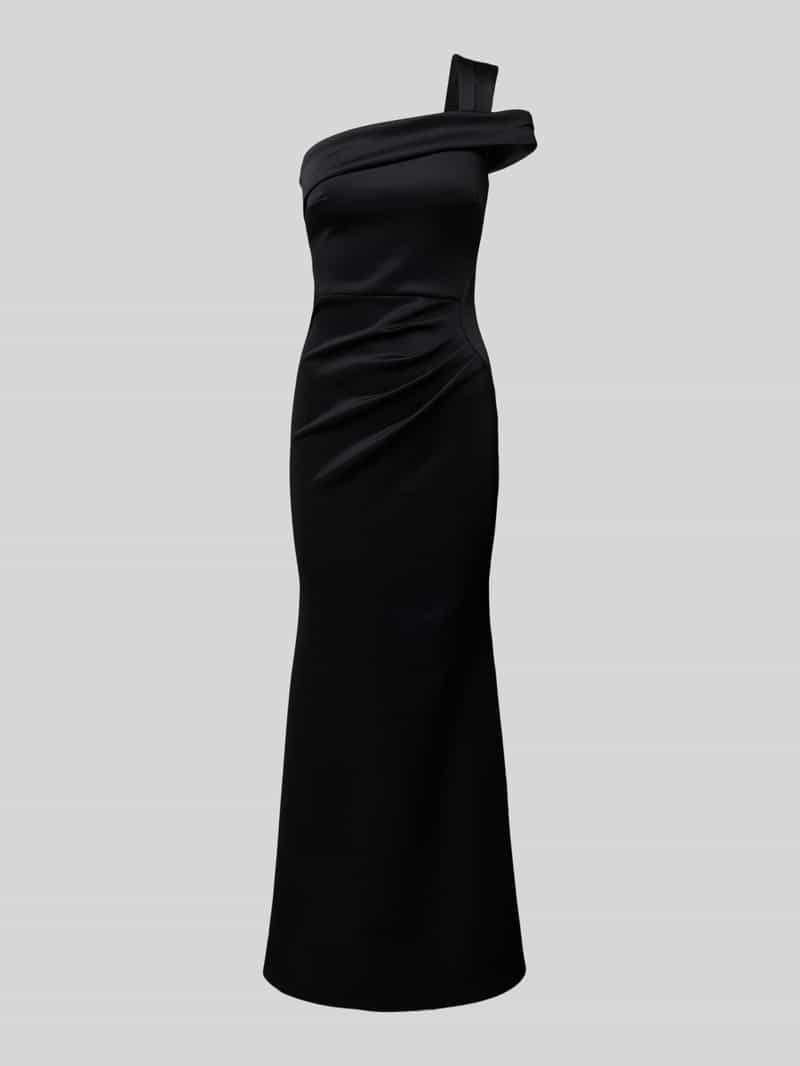 Lipsy Avondjurk met one shoulder-band