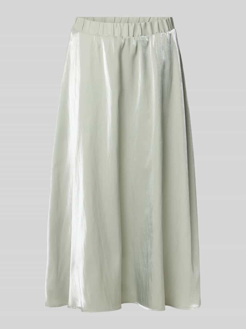 milano italy Midirok met elastische band