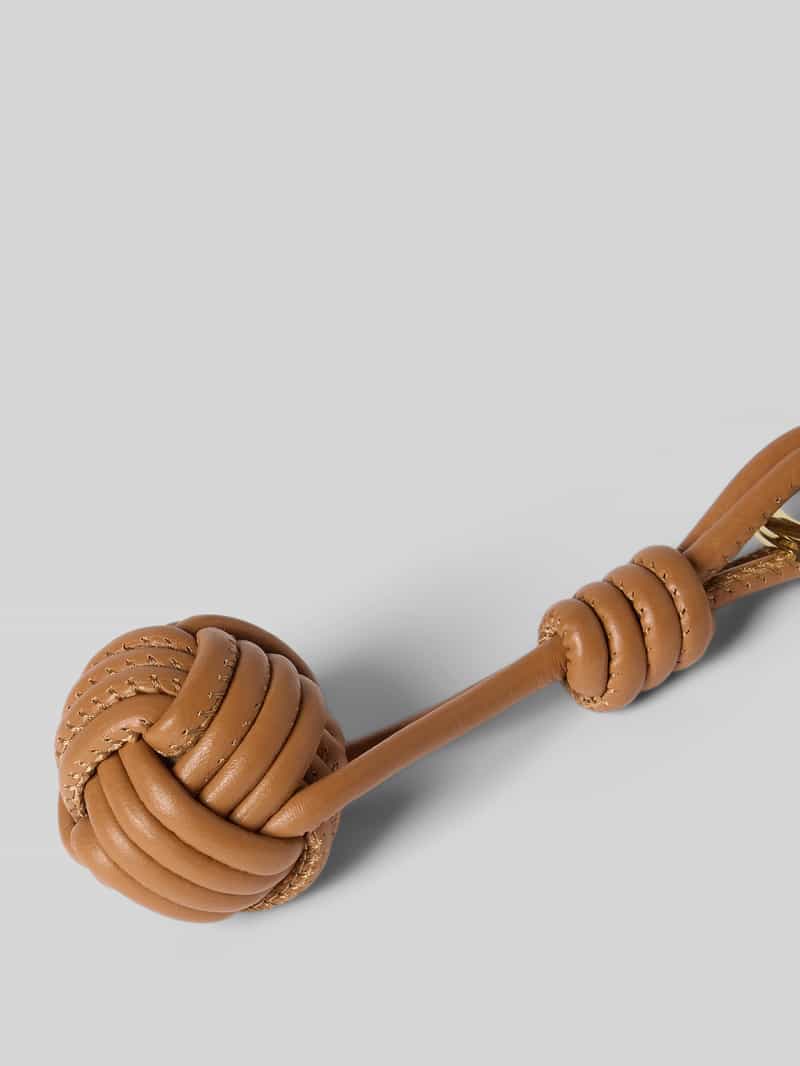 abro Sleutelhanger met reliëflogo