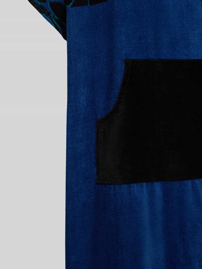 Quiksilver Handdoek met capuchon