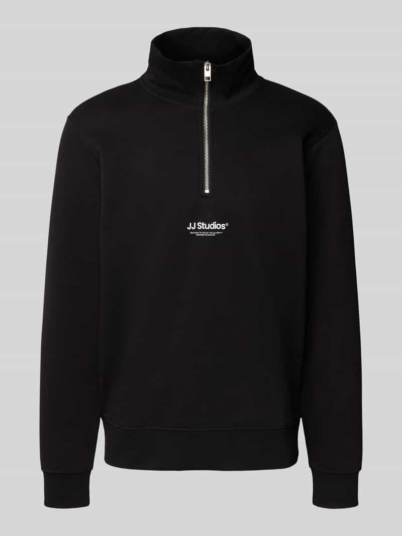 jack & jones Schipperstrui met schipperskraag model 'SOHO'