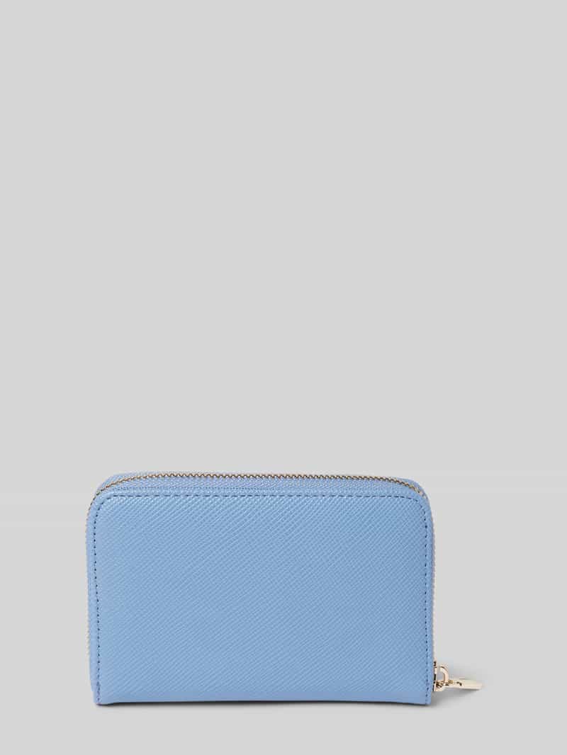 Guess Portemonnee met logo-applicatie model 'LAUREL'