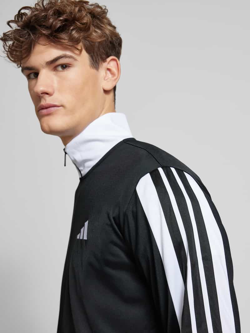ADIDAS SPORTSWEAR Trainingsjack met labelstitching
