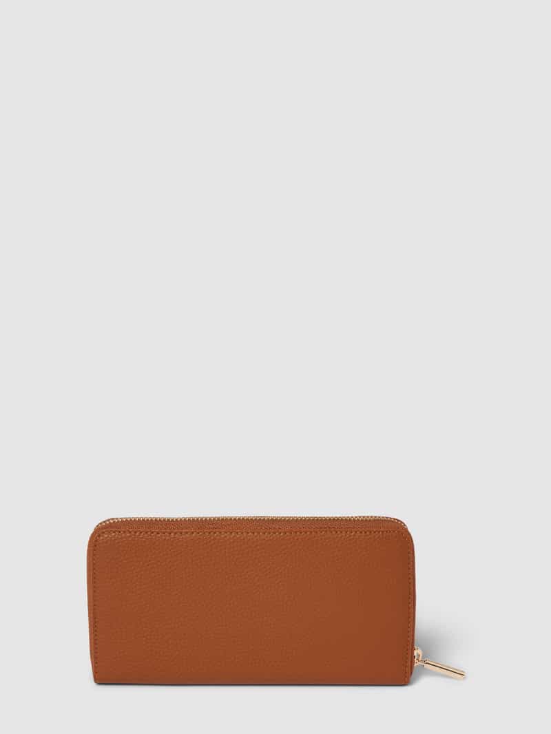 Liu Jo White Rugzak met labeldetails