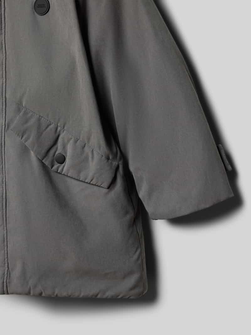 Mayoral Parka met capuchon