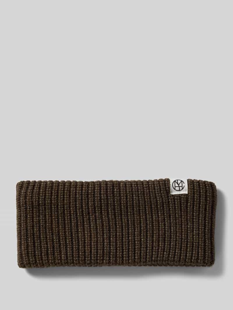 MSCH Copenhagen Hoofdband van viscosemix model 'GALINE RACHELLE'