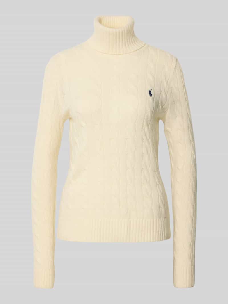 Polo Ralph Lauren Gebreide coltrui
