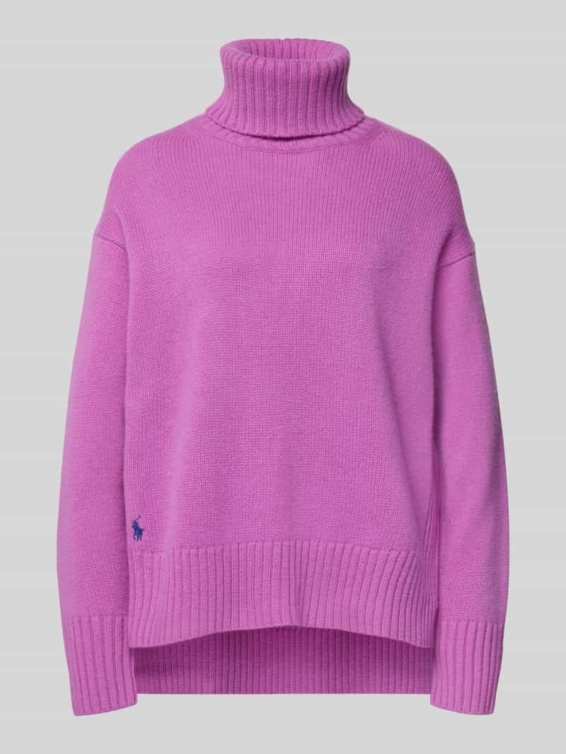 Polo Ralph Lauren Gebreide coltrui