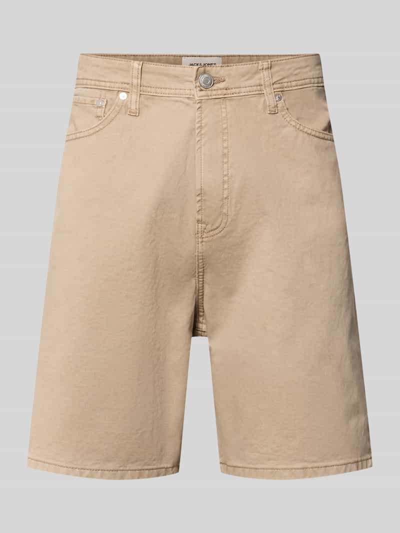Bermuda’s in 5-pocketmodel model 'TONY ORIGINAL'