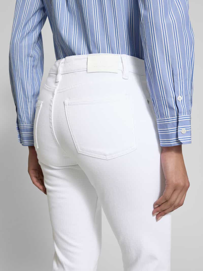 Lauren Ralph Lauren Straight leg jeans in 5-pocketmodel