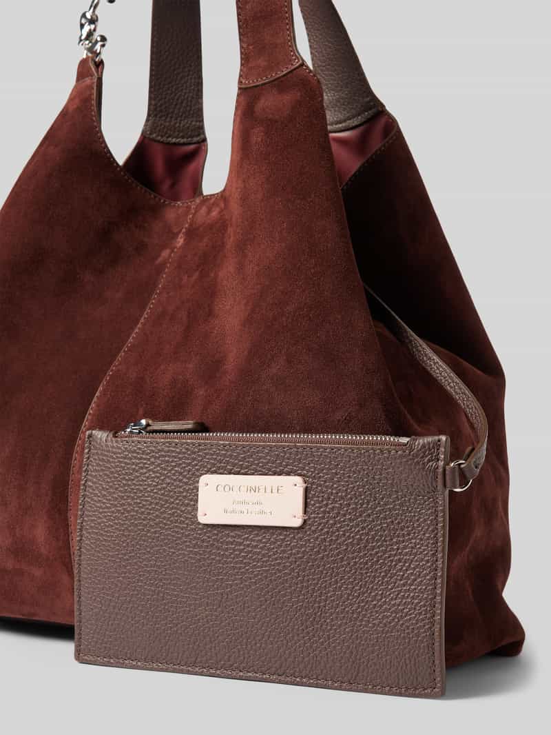 Coccinelle Handtas met draagband