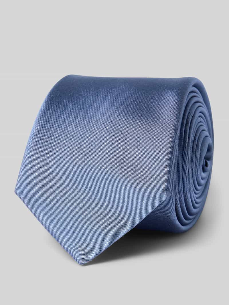 Stropdas van pure zijde model 'TITO'