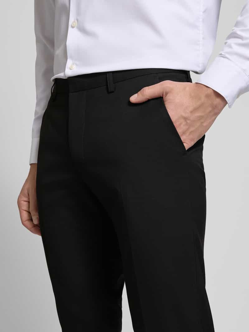 MCNEAL Pantalon met steekzakken